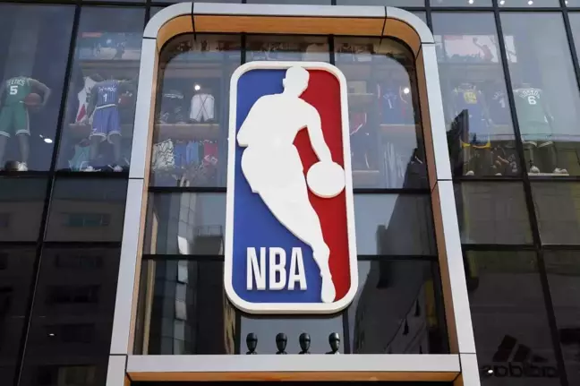 NBA'de 2023-2024 Sezonunun En İyi 5'i Belli Oldu