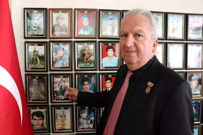 Denizli'de 33 Şehit Verilen Saldırının Yıldönümünde Kardeşin Ağzından Lanet