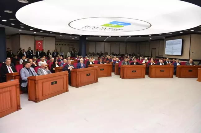 Balıkesir Büyükşehir Belediyesi, Suya Yüzde 15 İndirim Yapıyor
