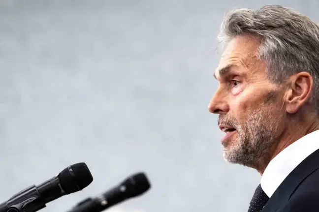 Hollanda'da Yeni Başbakan Adayı Belli Oldu