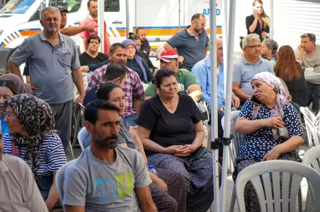 İzmir'de Sanayi Tipi Tüp Patlaması: 5 Ölü, 63 Yaralı