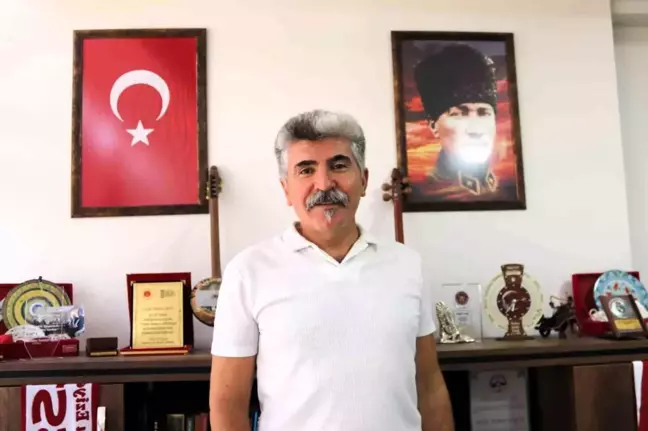 15 Temmuz Gazisi Yılmaz Lale: 'O karanlık geceyi anlatmak bile zor'