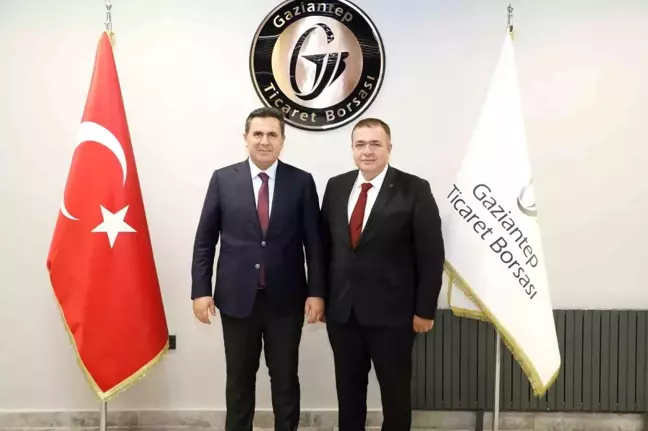 GTB Başkanlarından 15 Temmuz Demokrasi ve Milli Birlik Günü Mesajı