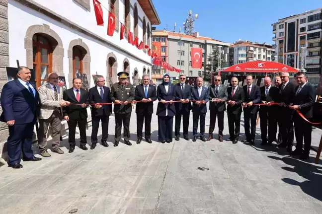 Zafer Müzesi, 1 Ağustos'ta kapılarını açacak