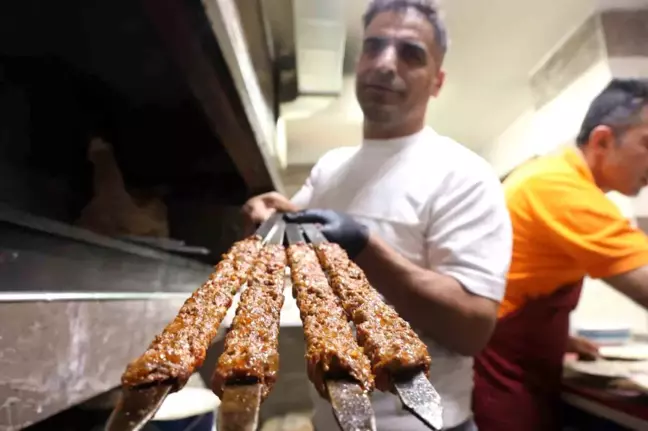 Elazığ'da Uygun Fiyatlı Kebap İşletmesi