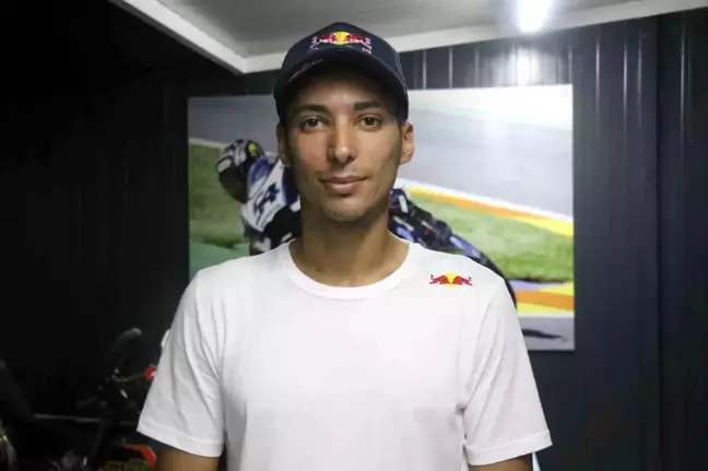 Toprak Razgatlıoğlu, Superbike Tarihinin Üst Üste Yarış Kazanma Rekorunu Kırmak İstiyor