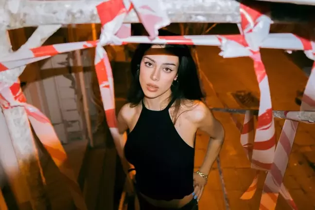 M Lisa kimdir? Şarkıcı M Lisa kaç yaşında, nereli? M Lisa'nın hayatı ve kariyeri hakkında bilgiler...