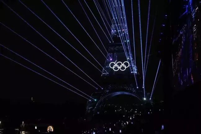 Türkiye, 2024 Paris Olimpiyat Oyunları'nda altın madalya kazanamadı