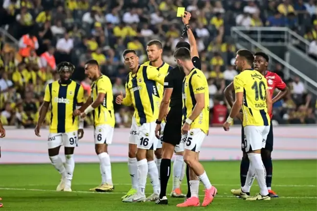 Fenerbahçe, Şampiyonlar Ligi'nde Lille'i konuk edecek