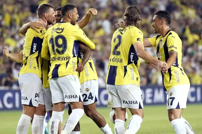 Fenerbahçe, Lille'ye elendi