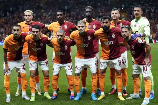 Galatasaray, Konyaspor ile 47. kez karşılaşacak