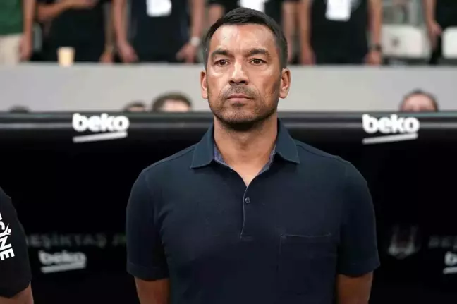 Beşiktaş, Antalyaspor maçında tek değişiklikle sahaya çıktı