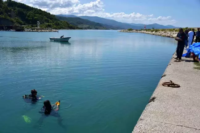 Sinop'un Türkeli ilçesinde Güzelkent Limanı'na Sahil Güvenlik Destek Komutanlığı kurulacak