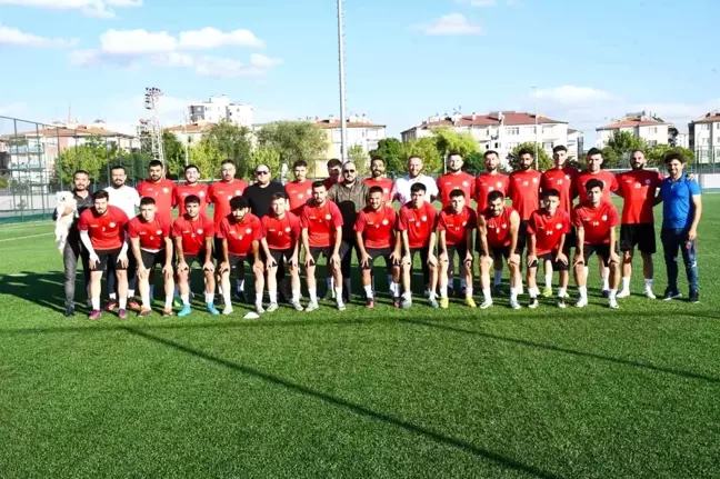 Kayseri Döğerspor, yeni sezon açılışını gerçekleştirdi