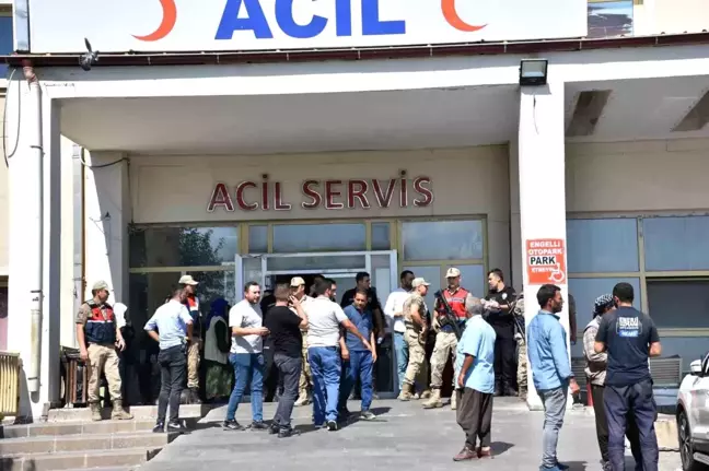 Şanlıurfa'da akraba kavgasında ölü sayısı 3'e yükseldi