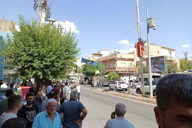 Mardin'de arazi anlaşmazlığından çıkan silahlı kavgada 3 kişi yaralandı