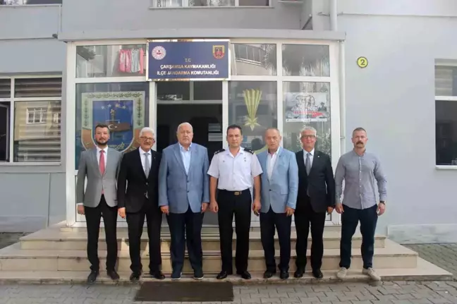 Çarşamba Ticaret Borsası Başkanı: Fındık sezonunda tedbirlerin devam etmesi gerekiyor