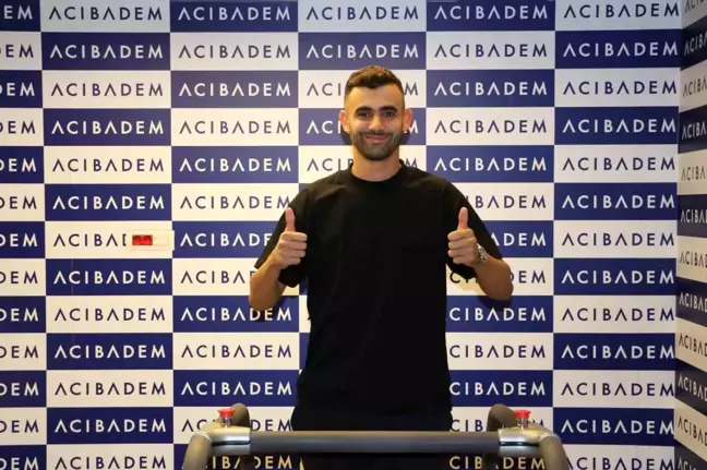 Çaykur Rizespor, Rachid Ghezzal'ı 1+1 Yıl İle Kadrosuna Kattı