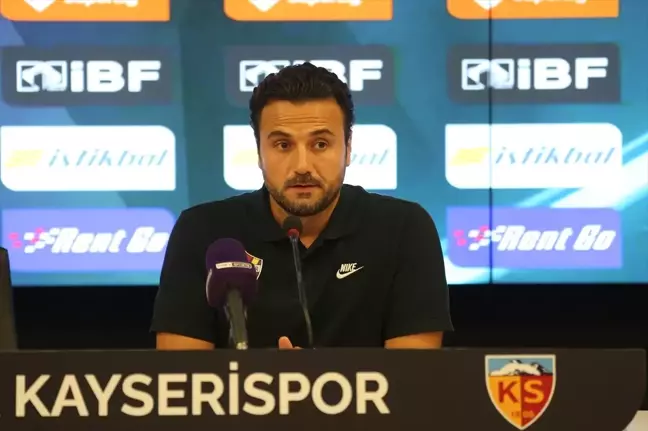 Bellona Kayserispor, Eyüpspor ile Berabere Kaldı