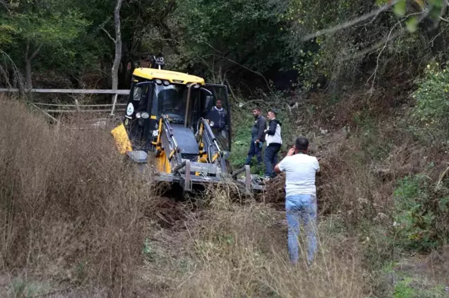 Kastamonu'da 18 Yıl Önce Kaybolan Kadınla İlgili Gözaltılar Devam Ediyor