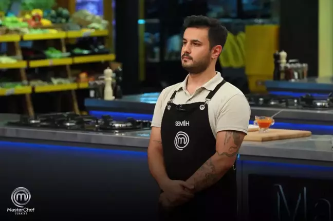 Masterchef 20 Eylül yeni bölüm fragmanı! Masterchef yeni bölüm fragmanı yayınlandı mı?