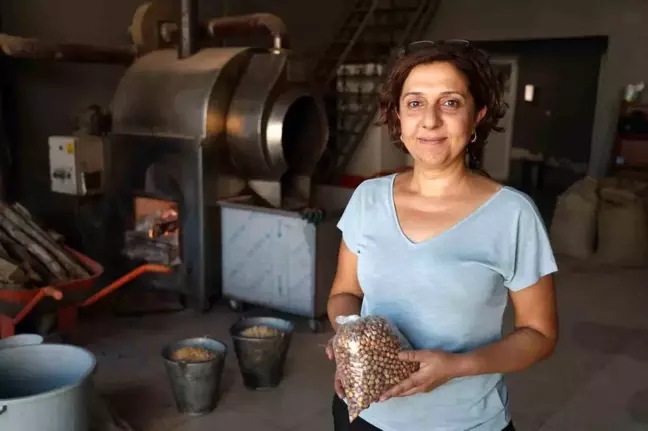 Depremin Ardından Yeniden Hayata Dönen Kadın Girişimci: Damla Yandımata