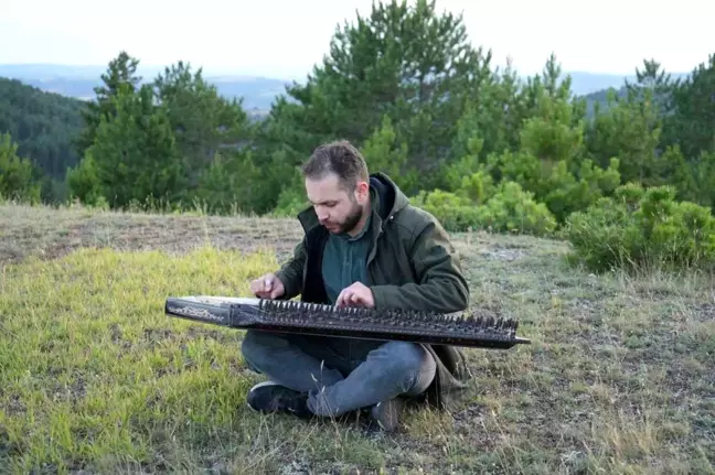 Kastamonu'nun Güzellikleri, Kanun ile Tanıtılıyor