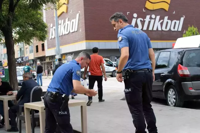 Ünye'de İki Bacanak Arasında Bıçaklı Kavga: 1 Yaralı