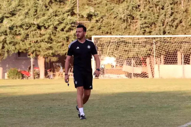 Altay, Fethiyespor Maçıyla İç Sahadaki Galibiyet Özlemine Son Vermek İstiyor