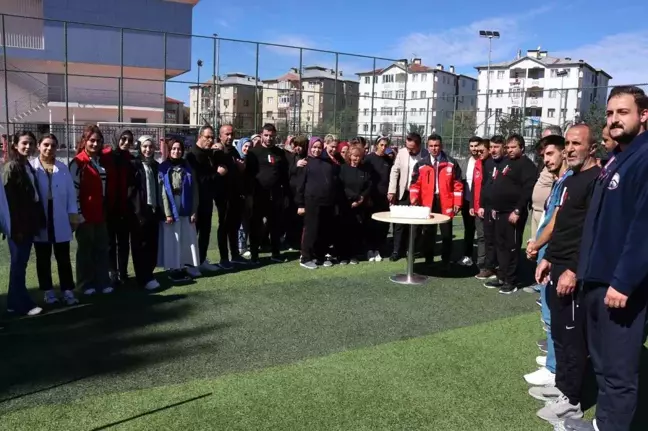 Özel Gereksinimli Bireyler İçin Sportif ve Kültürel Etkinlikler Düzenleniyor