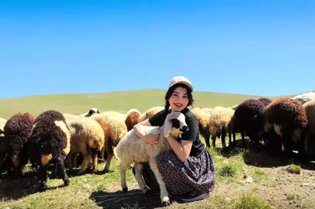 Erzincan Tulum Peyniri İçin Marka Tescili Alındı