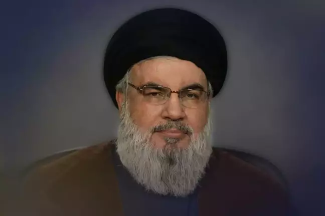 Hizbullah, Genel Sekreteri Hasan Nasrallah'ın Ölümünü Doğruladı