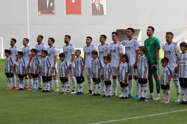 Altay, Fethiyespor ile Beraberlik Alarak Puan Kaldırdı