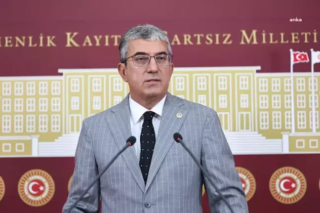 CHP'den MESEM Uygulamalarına Sert Eleştiri