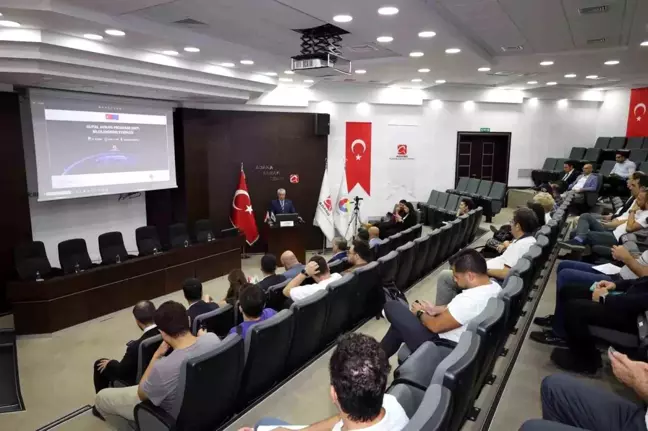 Adana, Dijital Yüzyıl Vizyonunda Öncü Olacak