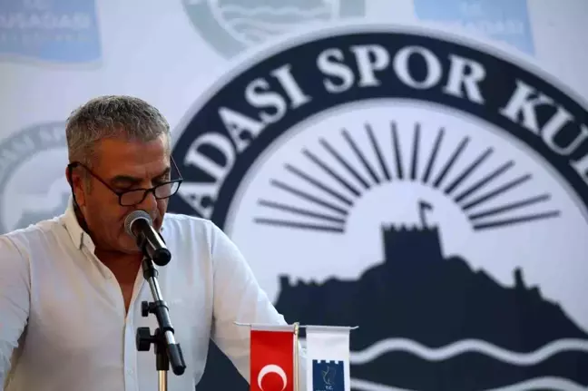 Kuşadasıspor, Teknik Direktör Bülent Ataman ile Yollarını Ayırdı