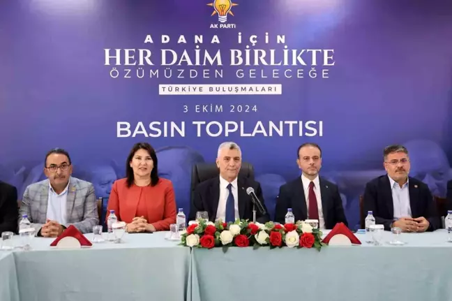 Ticaret Bakanı Bolat: 