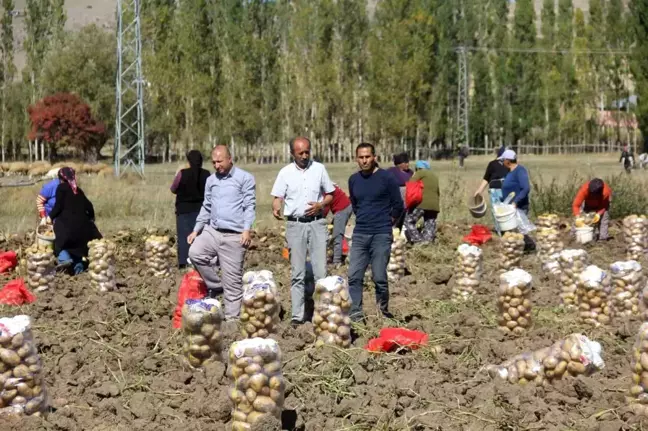 Sivaslı Üretici Fahiş Fiyat Artışını Önlüyor