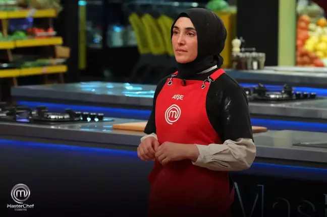 Masterchef Ayşe elendi mi? Masterchef Ayşe Ekiz kimdir, kaç yaşında? 6 Ekim Masterchef'te kim elendi?