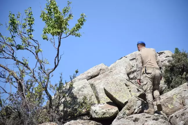 Kırıkkale'de Kaybolan Sevgi Gülden Yalçıner İçin Arama Çalışmaları Devam Ediyor