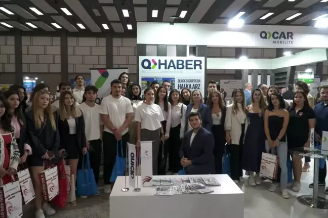 Maher Holding Sigorta Grubu, 13'üncü Sigorta Haftası'nda sektöre değer kattı