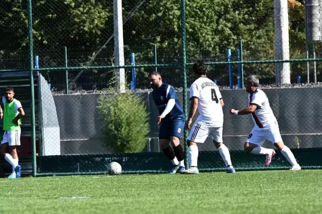 Gültepespor, Sarız Anadoluspor'u 4-2 Yenerek Sezona 3 Puanla Başladı