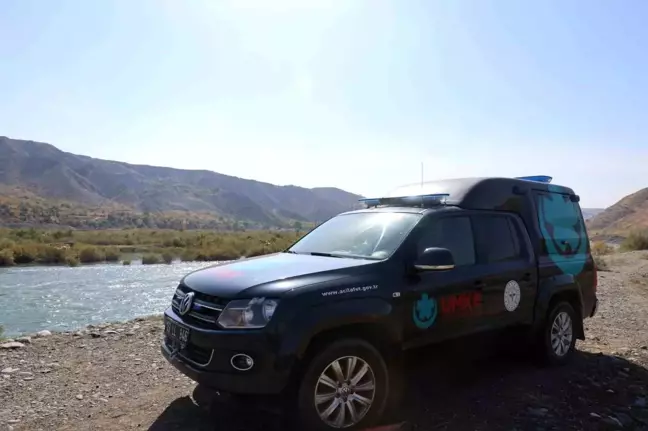 Elazığ'da 3 Çocuk Kayboldu İhbârı Asılsız Çıktı