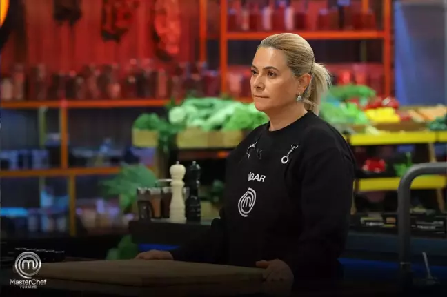 Masterchef Nigar elendi mi? 13 Ekim Masterchef'te kim elendi?