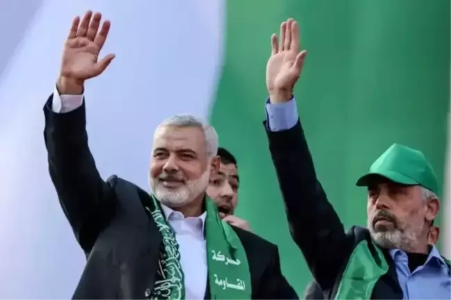 Hamas Lideri Yahya Sinvar'ın Ölümü İddiası