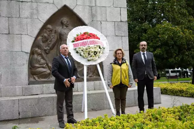 Mühendis ve Mimarlar Sorunlarına Dikkat Çekti