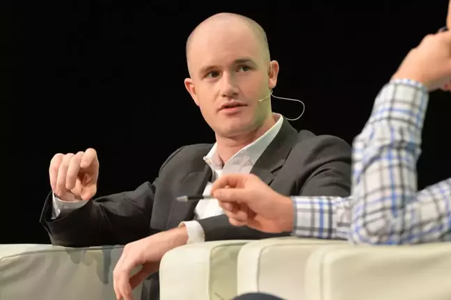 Kripto borsası Coinbase CEO'su Armstrong ABD seçimlerinde tercihini açıkladı