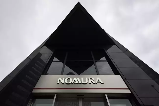 Asya kripto pazarında stratejik hamle: Nomura genişliyor