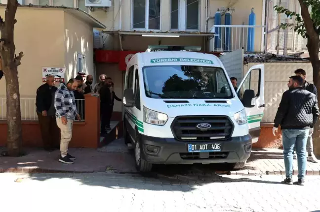 Adana'da Kabir Ziyaretinde İşlenen Cinayet