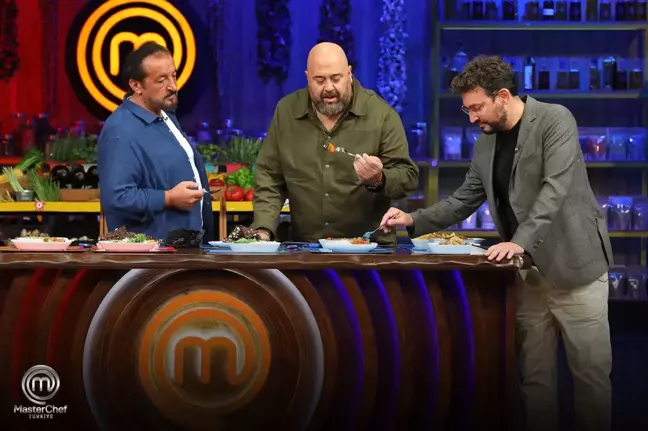 Masterchef'te eleme adayı kim oldu? Dün akşam Masterchef'te potaya kim girdi?